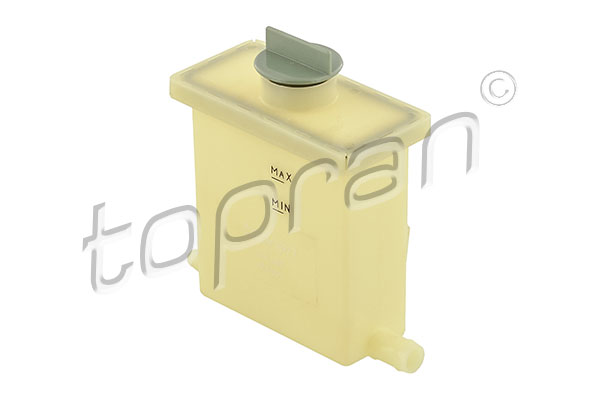 Oliereservoir servo Topran 108 687