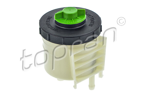 Oliereservoir servo Topran 110 978