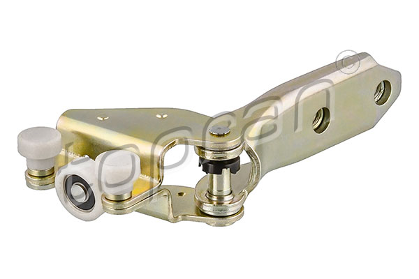 Rolgeleiding schuifdeur Topran 115 530