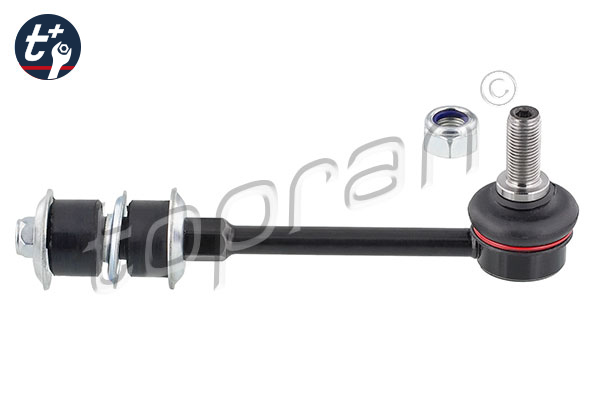 Stabilisatorstang Topran 600 340