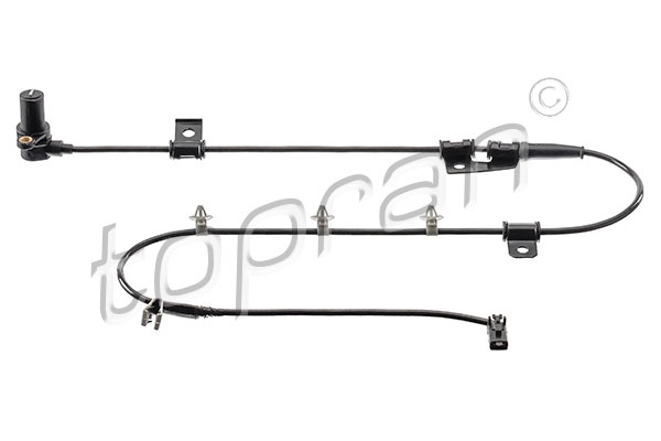 ABS sensor Topran 821 390