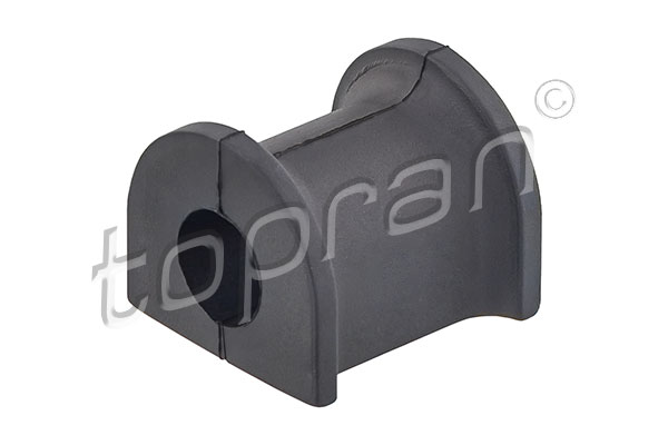 Stabilisatorstang rubber Topran 114 621