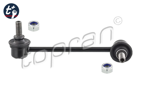 Stabilisatorstang Topran 600 333