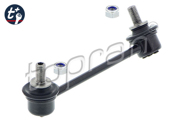 Stabilisatorstang Topran 600 437