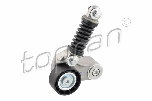 Spanner poly V-riem Topran 700 117