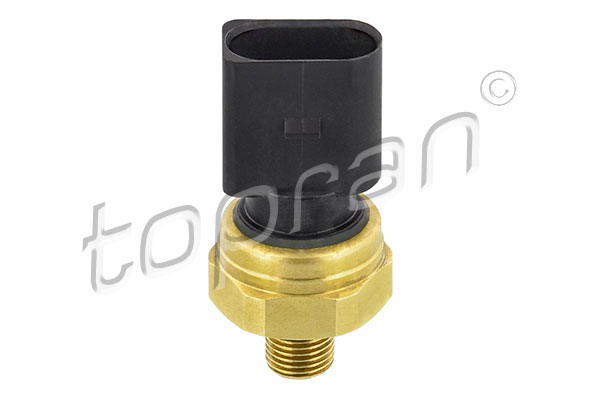 Brandstofdruk sensor Topran 115 871