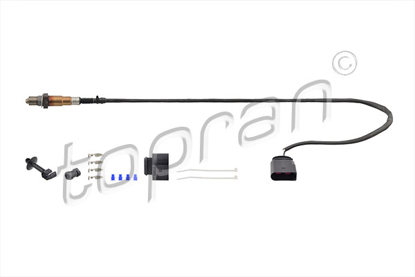 Lambda-sonde Topran 114 229