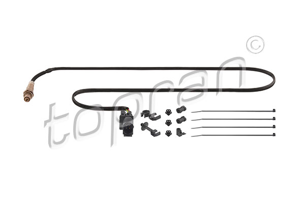 Lambda-sonde Topran 114 230