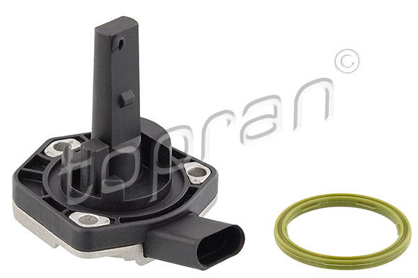 Motoroliepeil sensor Topran 109 242