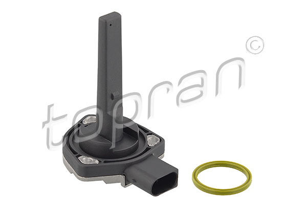 Motoroliepeil sensor Topran 501 522