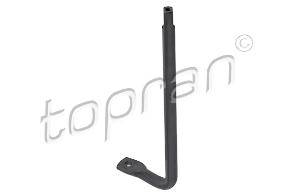 Spanner poly V-riem Topran 109 743