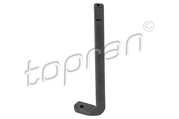 Spanner poly V-riem Topran 109 742