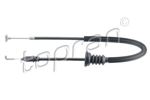 Kabel deurregeling Topran 113 430