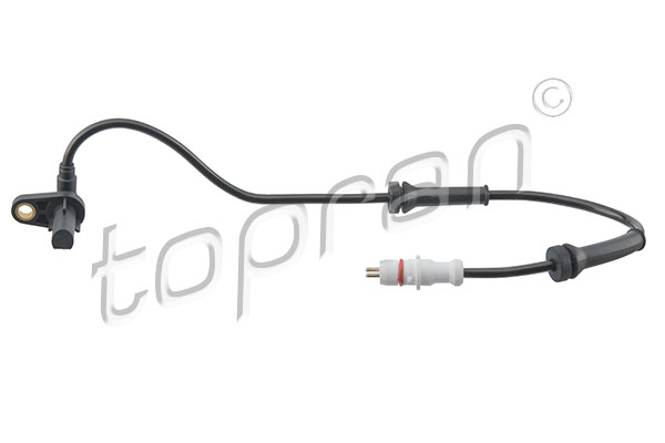 ABS sensor Topran 701 874