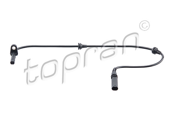 ABS sensor Topran 502 822