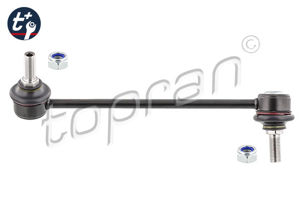 Stabilisatorstang Topran 820 366