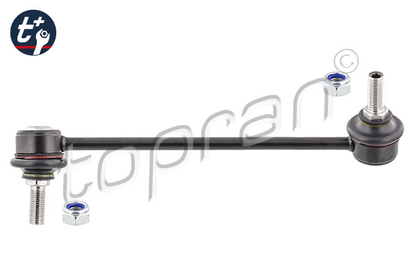 Stabilisatorstang Topran 820 367