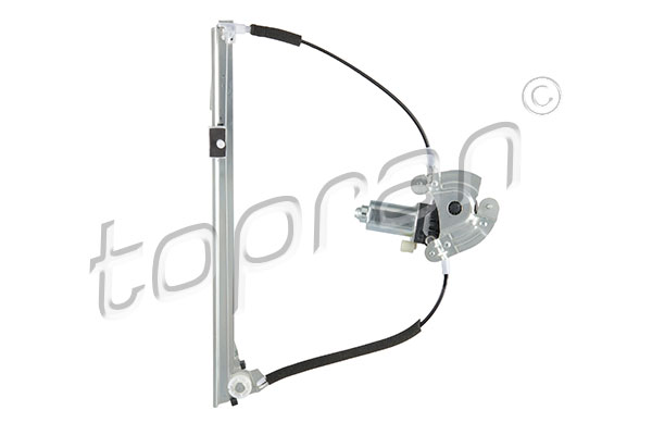 Raammechanisme Topran 700 440