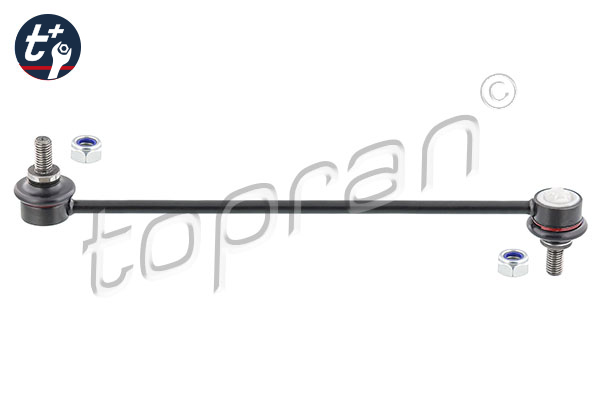 Stabilisatorstang Topran 301 831