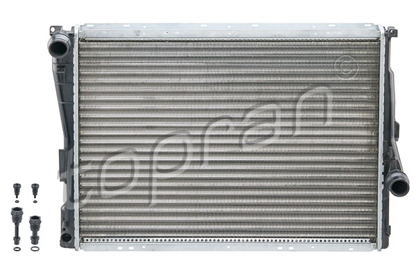 Radiateur Topran 502 278