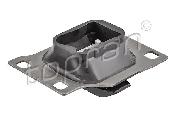 Ophangrubber automaatbak Topran 301 805