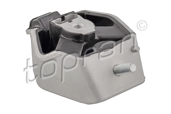 Ophangrubber automaatbak Topran 107 992