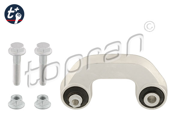 Stabilisatorstang Topran 109 670