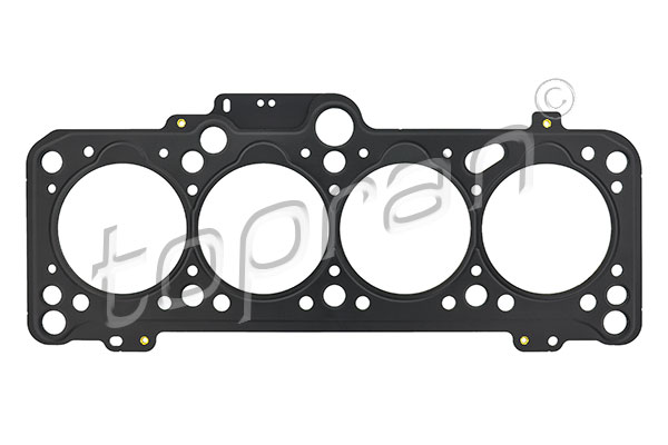 Cilinderkop pakking Topran 100 286