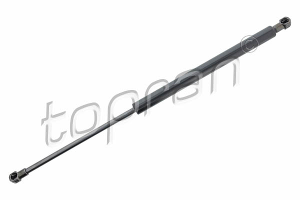 Gasveer, kofferruimte Topran 721 288