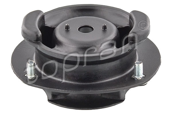 Veerpootlager & rubber Topran 400 044