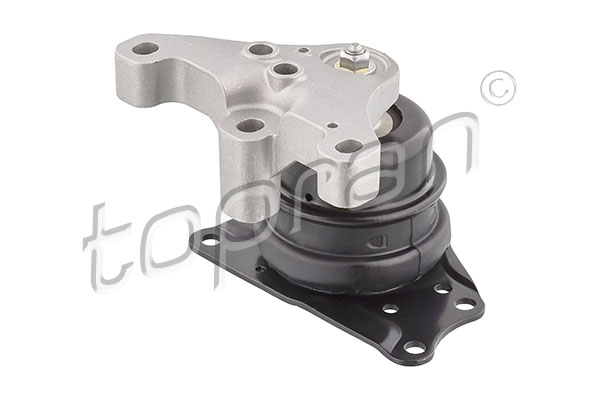 Motorsteun Topran 110 844