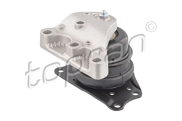 Motorsteun Topran 110 381