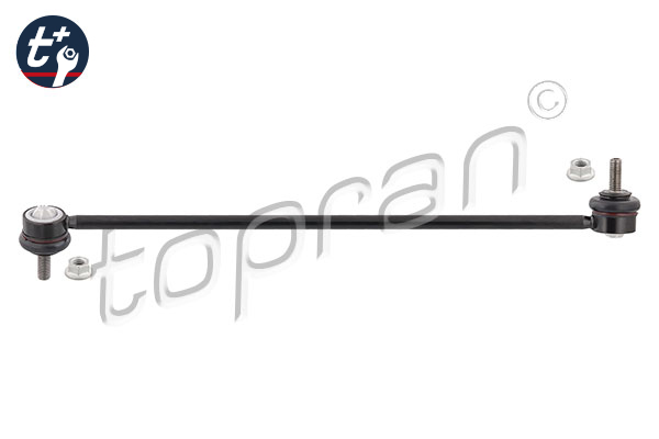 Stabilisatorstang Topran 502 056