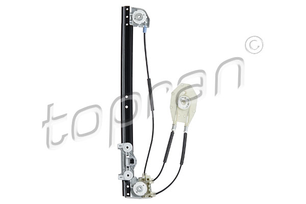 Raammechanisme Topran 502 078