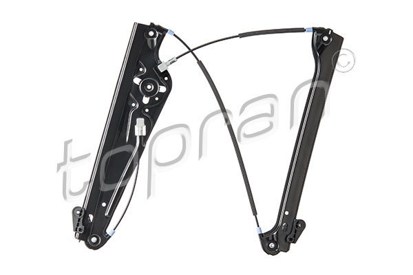 Raammechanisme Topran 502 095