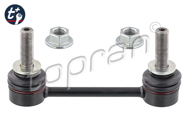 Stabilisatorstang Topran 305 004