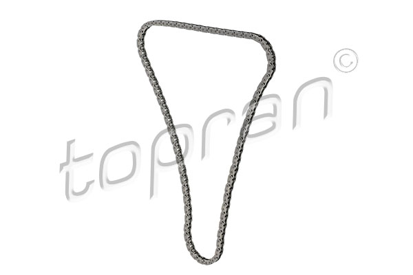 Distributieketting Topran 205 837