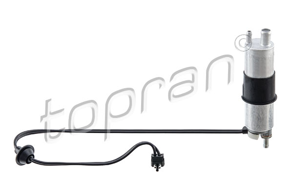 Brandstofpomp Topran 400 900