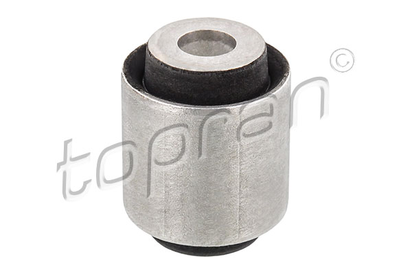Draagarm-/ reactiearm lager Topran 502 648