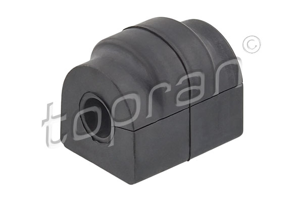 Stabilisatorstang rubber Topran 502 948