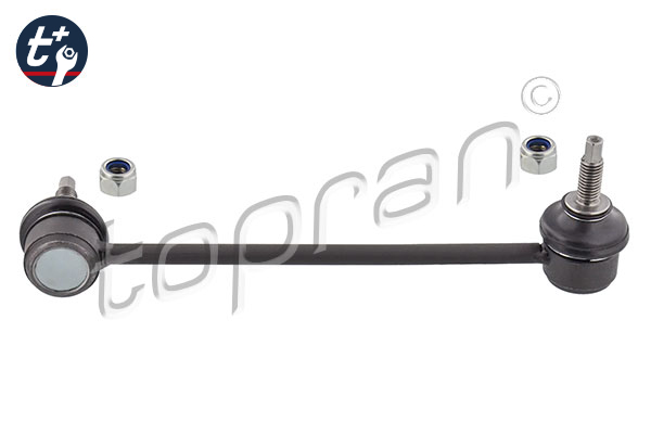 Stabilisatorstang Topran 400 256