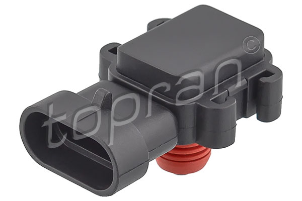 MAP sensor Topran 207 831