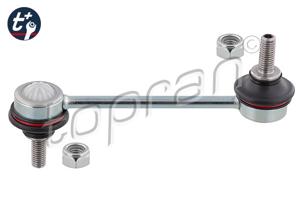 Stabilisatorstang Topran 722 017