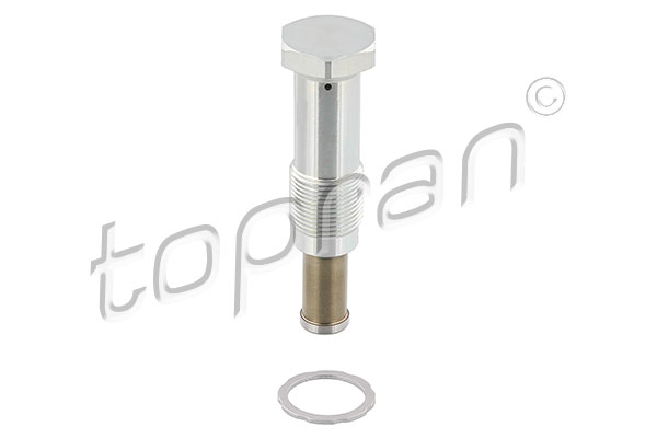 Distributieketting spanner Topran 502 626