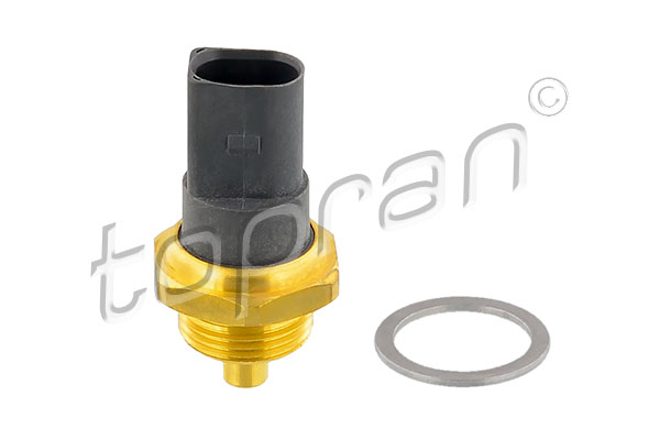 Temperatuursensor Topran 114 663