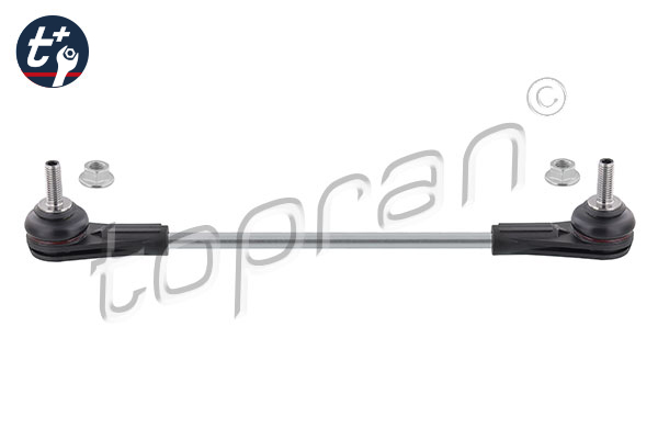 Stabilisatorstang Topran 503 165