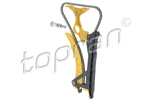 Distributieketting kit Topran 503 188