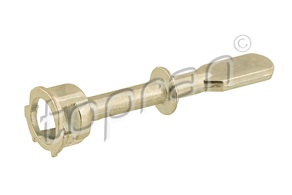 Excenter, deurslot Topran 109 724