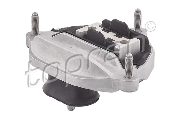 Ophangrubber automaatbak Topran 117 402