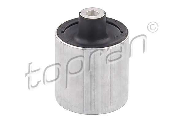 Draagarm-/ reactiearm lager Topran 502 590